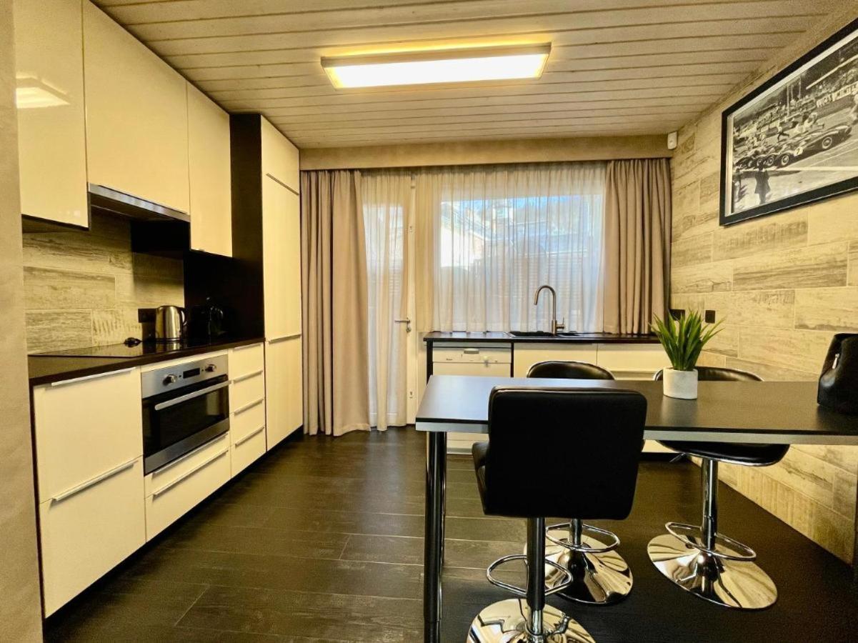 מאלמדי Suite 40 Jacuzzi & Sauna By Malmedreams מראה חיצוני תמונה